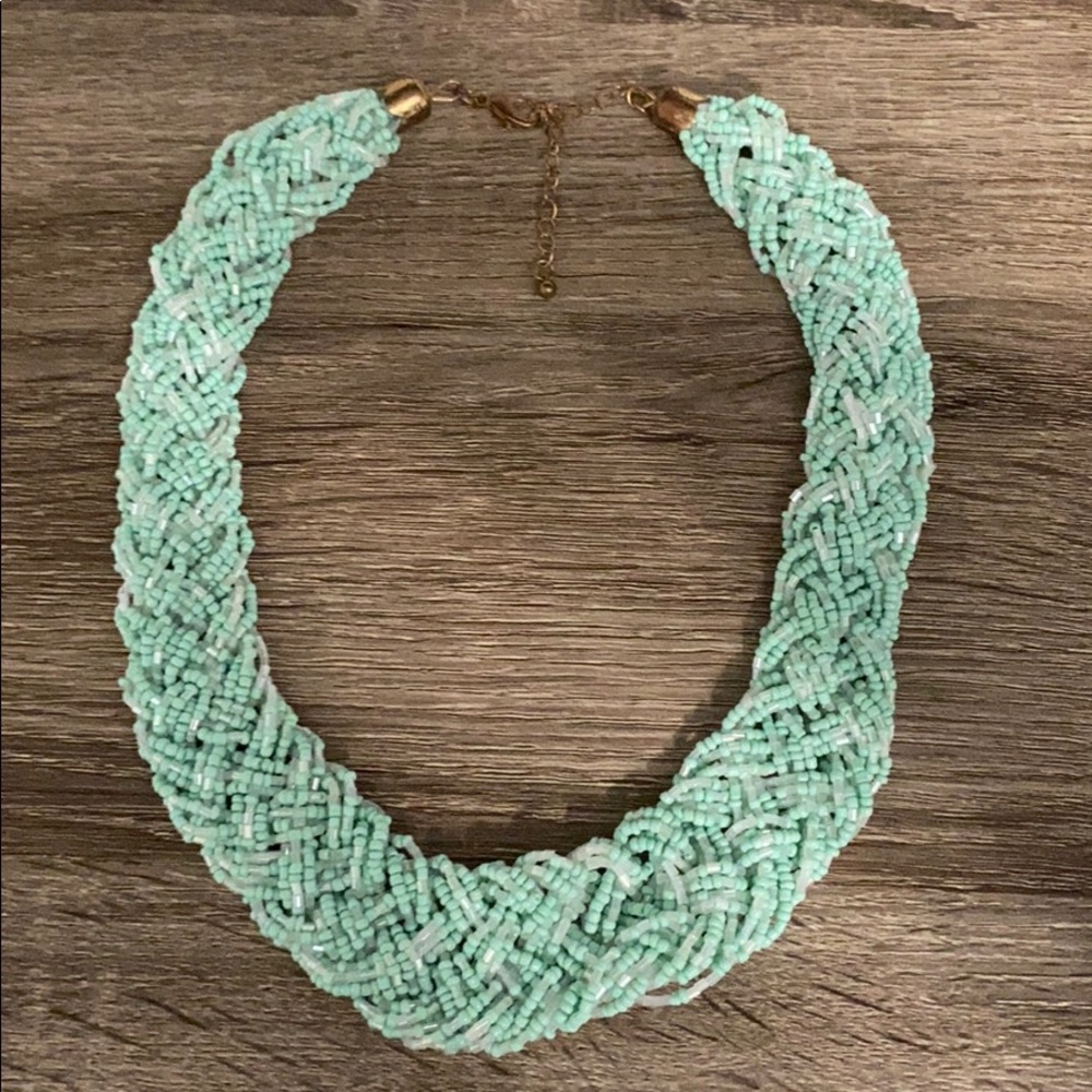 Statement Necklace